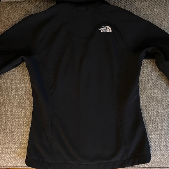 EUC The North Face Apex Bionic Softshell Jacket - Picture 10 of 14